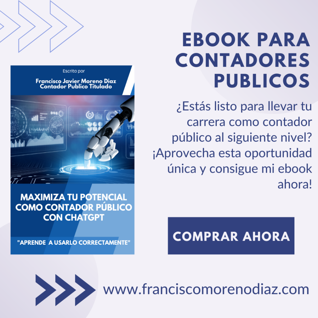 Ebook Francisco Moreno Diaz